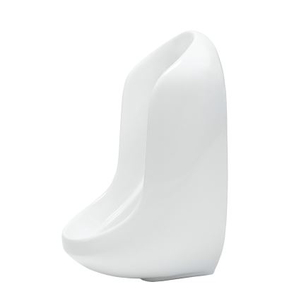 EcoStep 30013 - Bezvodni pisoar P10 keramika/bijela
