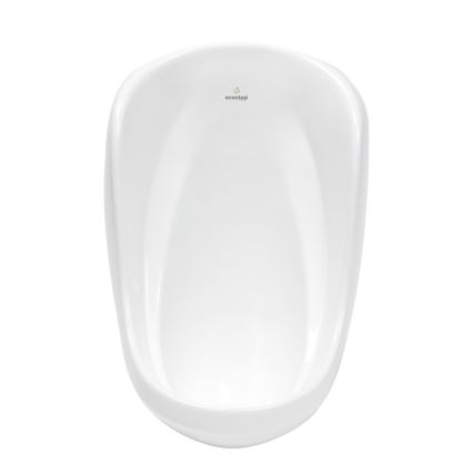 EcoStep 30013 - Bezvodni pisoar P10 keramika/bijela