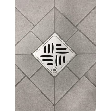 EcoStep 31100 - Podni slivnik V110