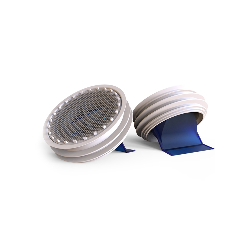 EcoStep 31100 - Podni slivnik V110