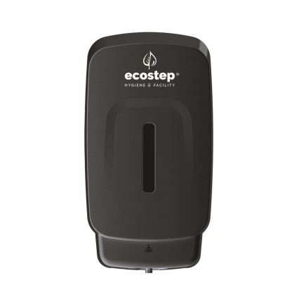EcoStep 50052 - Bezkontaktni dozator sapuna S3 1000 ml 4xAA crni