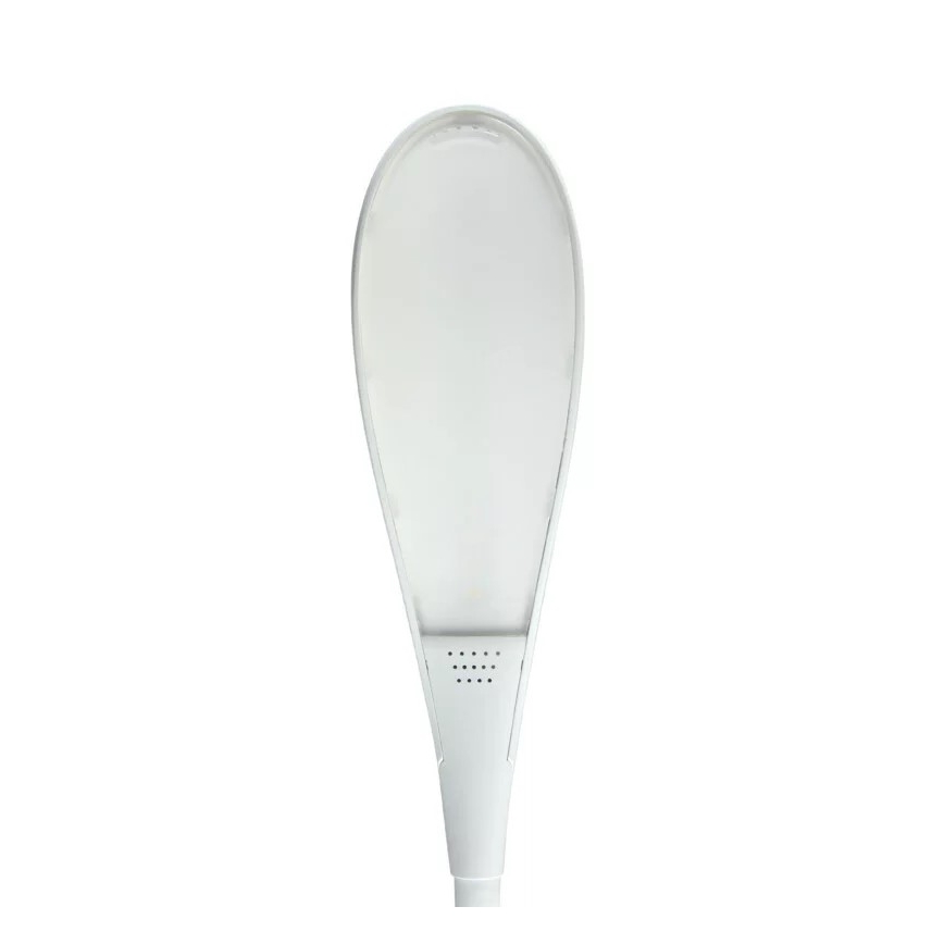 ED Podna lampa SWAN LED/6,5W/230V bijela