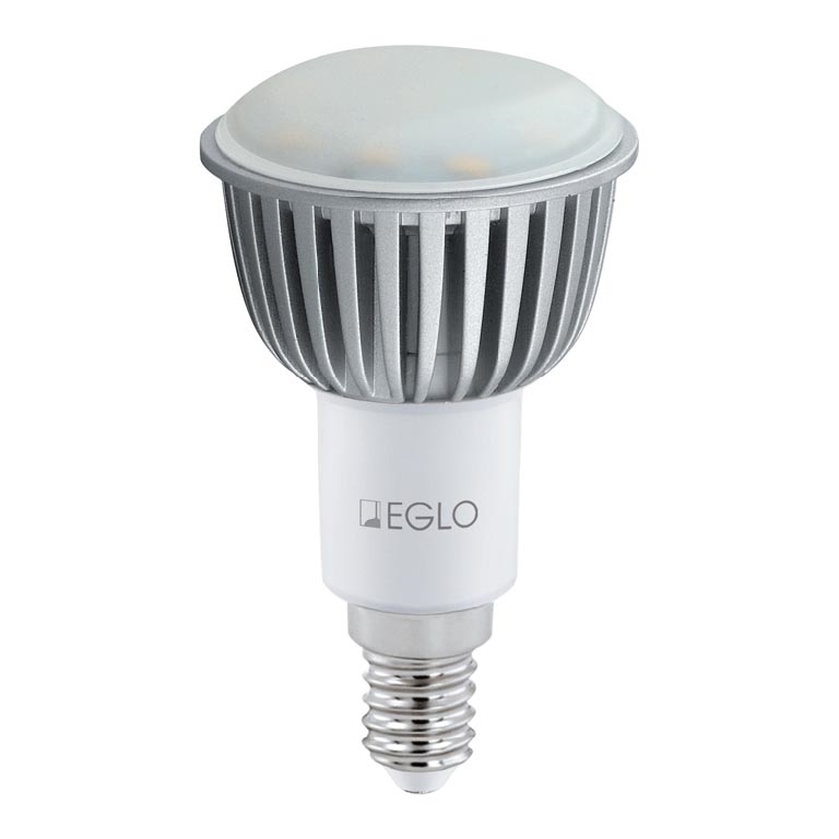 EGLO 12755 - LED žarulja 1xE14/5W 3000K