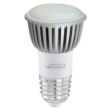 EGLO 12762 - LED žarulja 1xE27/5W neutralna bijela 4200K