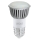 EGLO 12762 - LED žarulja 1xE27/5W neutralna bijela 4200K