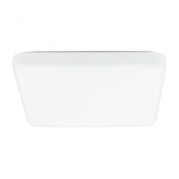 EGLO 13493 - LED Stropna svjetiljka GIRON 1xLED/11W bijela