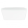 EGLO 13493 - LED Stropna svjetiljka GIRON 1xLED/11W bijela