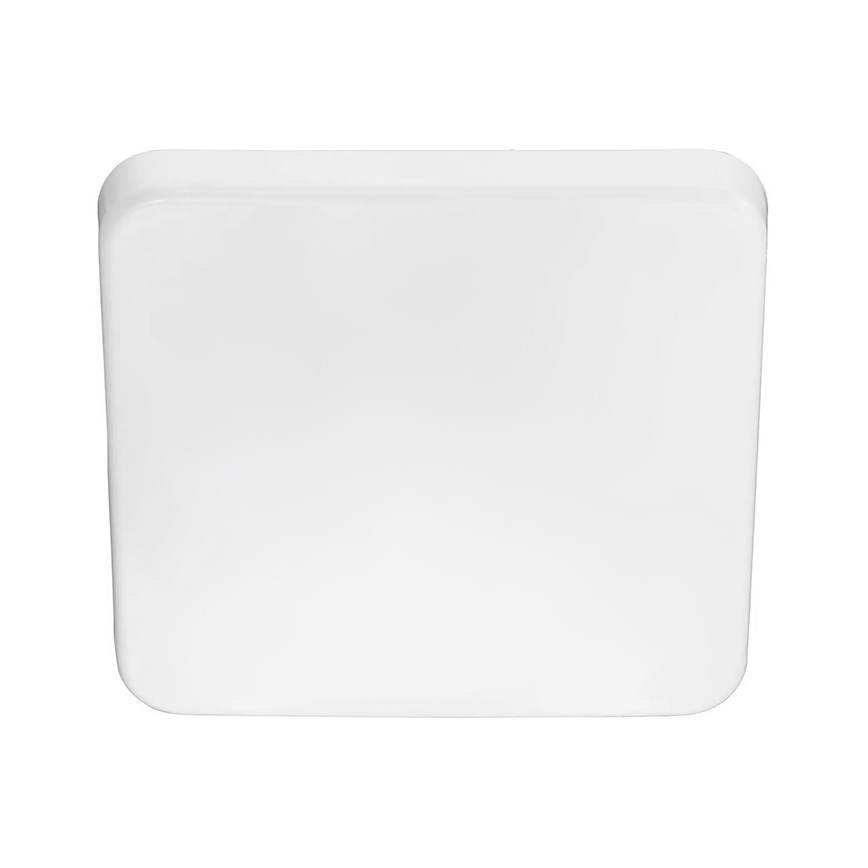 EGLO 13493 - LED Stropna svjetiljka GIRON 1xLED/11W bijela