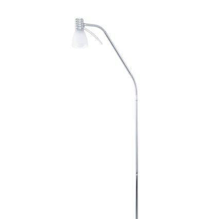Eglo 13578 - LED Podna lampa PRINCE 1xE14/4W/230V
