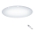Eglo 182391 - LED stropna svjetiljka s prigušivanjem GIRON-S LED/40W/230V + daljinski upravljač