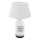 Eglo 202114 - Stolna lampa ROSEDDAL 1xE27/40W/230V
