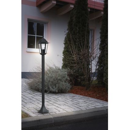 EGLO - Vanjska lampa 1xE27/60W/230V