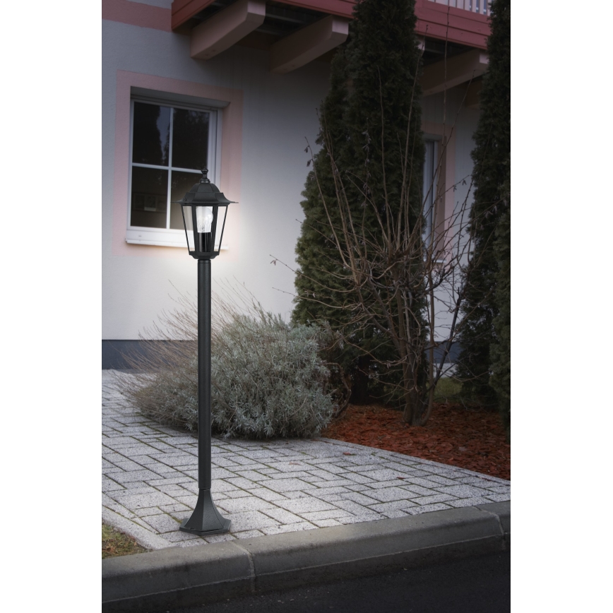 EGLO - Vanjska lampa 1xE27/60W/230V