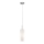 Eglo 22257 - Luster na sajli TROY 1xE27/60W/230V