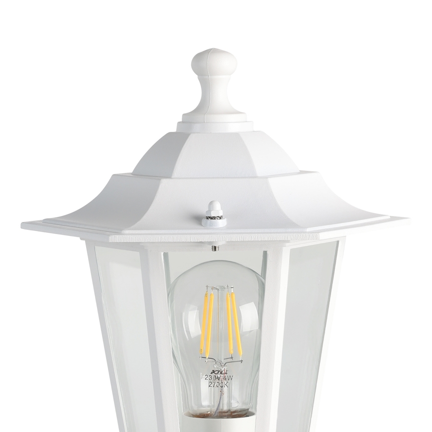 EGLO - Vanjska lampa 1xE27/60W