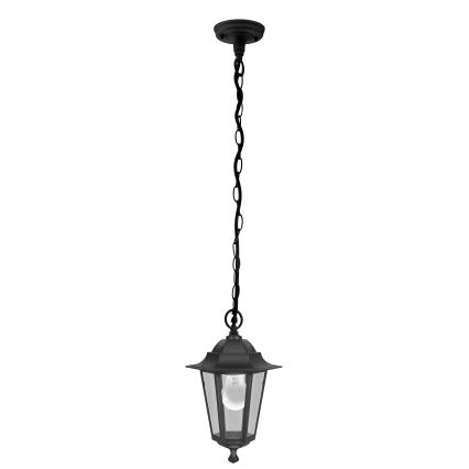 EGLO - Vanjska lampa 1xE27/60W