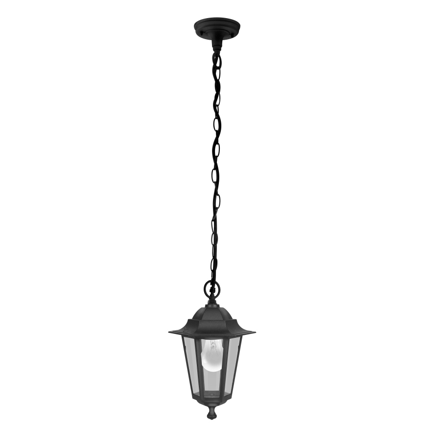 EGLO - Vanjska lampa 1xE27/60W