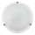 Eglo 22717 - LED stropna svjetiljka SALOME 1xGX53/7W/230V 3000K Ø 30 cm alabastersko staklo