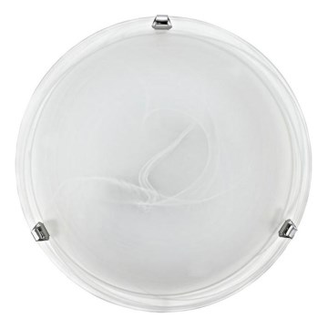 Eglo 22717 - LED stropna svjetiljka SALOME 1xGX53/7W/230V 3000K Ø 30 cm