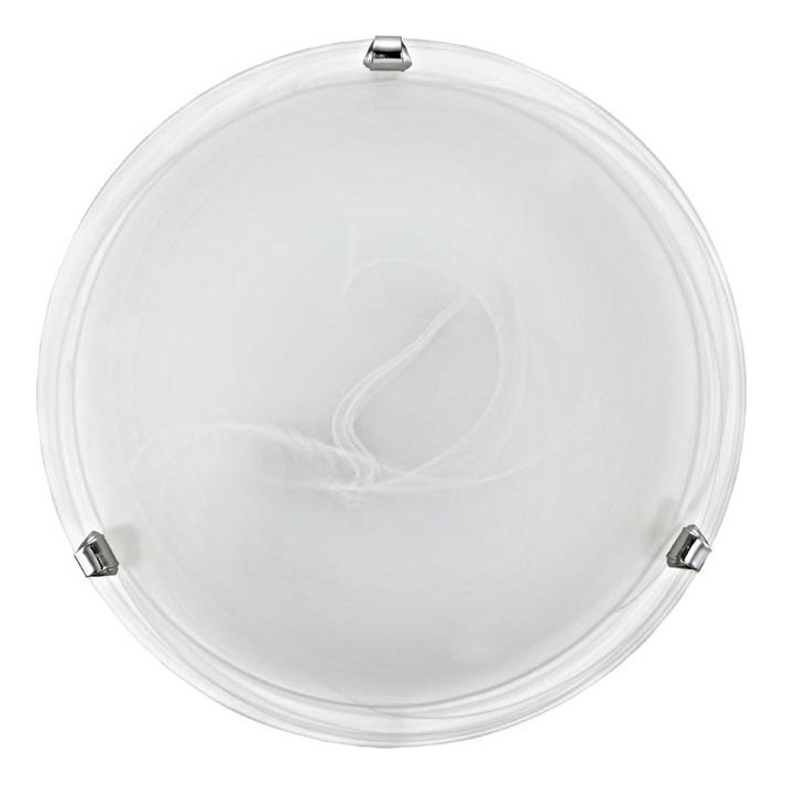 Eglo 22717 - LED stropna svjetiljka SALOME 1xGX53/7W/230V 3000K Ø 30 cm