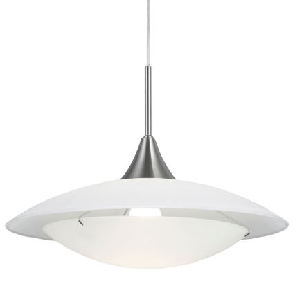 Eglo 27417 - Luster SIGMA 1xE27/60W/230V