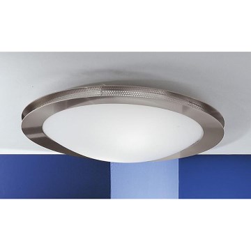 EGLO 27498 - Zidna / stropna svjetiljka 1xGR8/28W