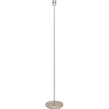 Eglo 300183 - Podna lampa CURITIBA 1xE27/40W/230V matni krom