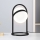 Eglo 300341 - LED stolna svjetiljka NIZZA s dodirnim prigušivačem, LED/10,5W/230V