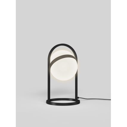 Eglo 300341 - LED stolna svjetiljka NIZZA s dodirnim prigušivačem, LED/10,5W/230V