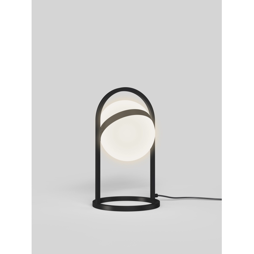 Eglo 300341 - LED stolna svjetiljka NIZZA s dodirnim prigušivačem, LED/10,5W/230V