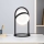 Eglo 300342 - LED prigušljiva dodirna stolna lampa AVIGNON LED/10,5W/230V
