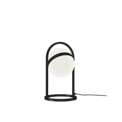Eglo 300342 - LED prigušljiva dodirna stolna lampa AVIGNON LED/10,5W/230V