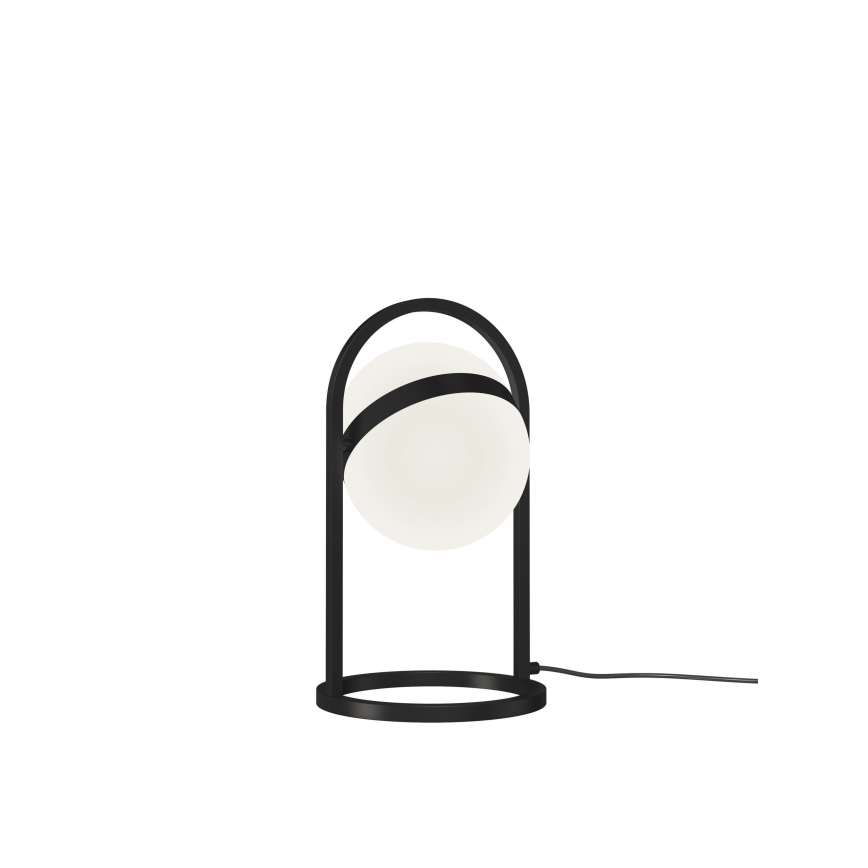 Eglo 300342 - LED prigušljiva dodirna stolna lampa AVIGNON LED/10,5W/230V
