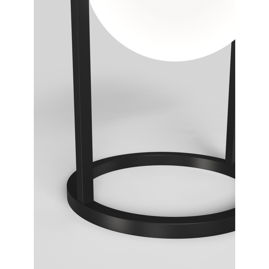 Eglo 300342 - LED prigušljiva dodirna stolna lampa AVIGNON LED/10,5W/230V