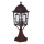 EGLO 30162 - Vanjska lampa KOLEA 1xE27/60W/230V