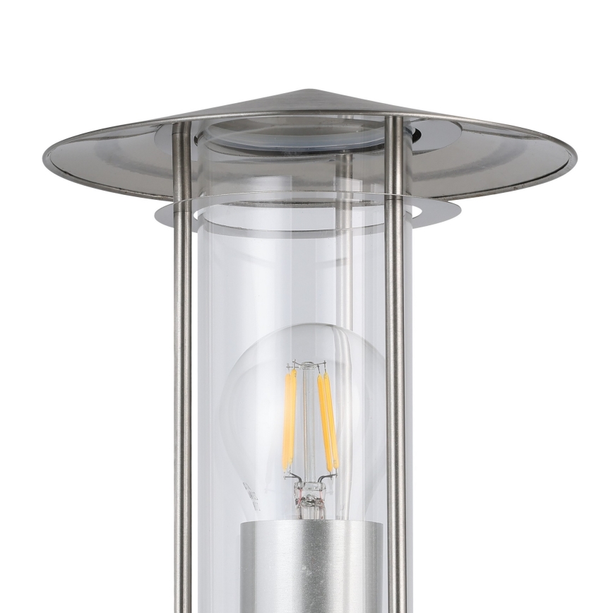 Eglo - Vanjska lampa 1xE27/60W/230V IP44