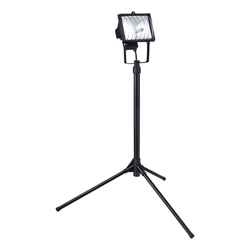 Eglo 30204 - Reflektor s postoljem ALEGA 1xR7s/400W/230V IP44