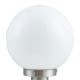 Eglo - Vanjska lampa E27/60W/230V IP44