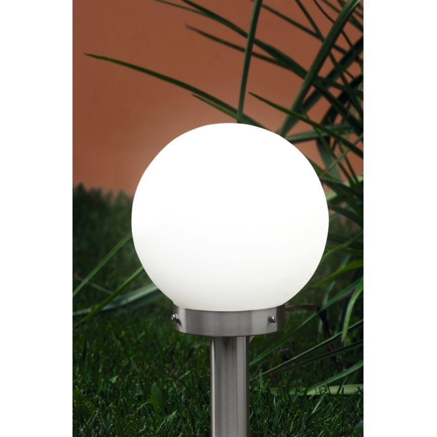 Eglo - Vanjska lampa 1xE27/60W/230V IP44