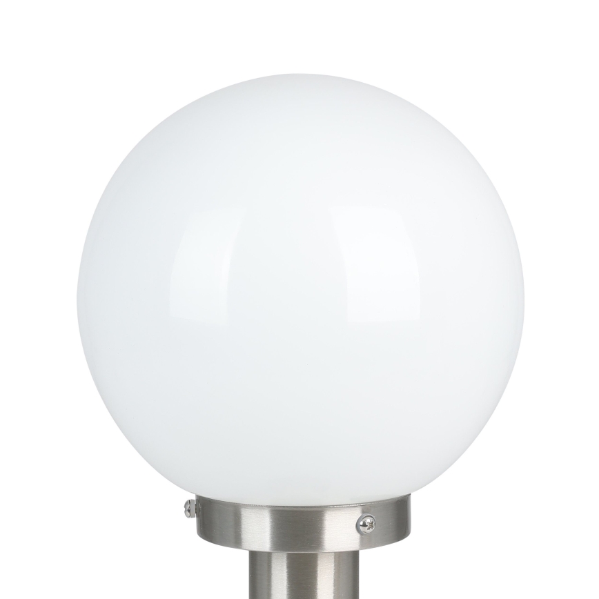 Eglo - Vanjska lampa 1xE27/60W/230V IP44