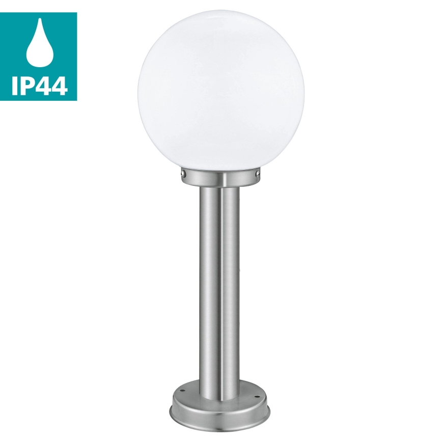 Eglo - Vanjska lampa 1xE27/60W/230V IP44