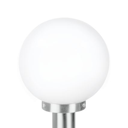 EGLO - Vanjska lampa 1xE27/60W IP44