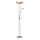 Eglo 30636 - Prigušiva podna lampa BAYA 1xR7s/230W/230V + 1xG9/33W