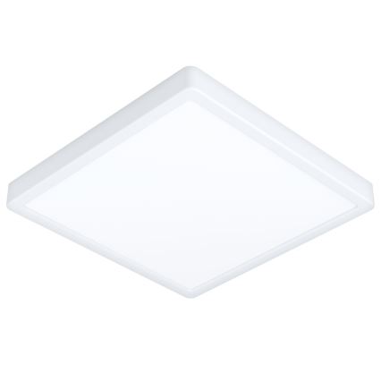 Eglo - LED Stropna svjetiljka za kupaonicu LED/20,5W/230V IP44 bijela