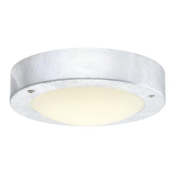 EGLO 30906 - LED vanjsko svjetlo VENTO 1 LED/3,7W IP44