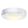 EGLO 30906 - LED vanjsko svjetlo VENTO 1 LED/3,7W IP44