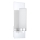 Eglo 31019 - Zidna svjetiljka za kupaonicu PERLA 1xE14/14W/230V IP44
