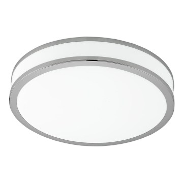 Eglo 31025 - Kupaonska stropna svjetiljka PALERMO 1xE14/40W/230V IP44