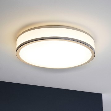 Eglo 31025 - LED stropno svjetlo za kupaonicu PALERMO 1xE14/40W/230V IP44