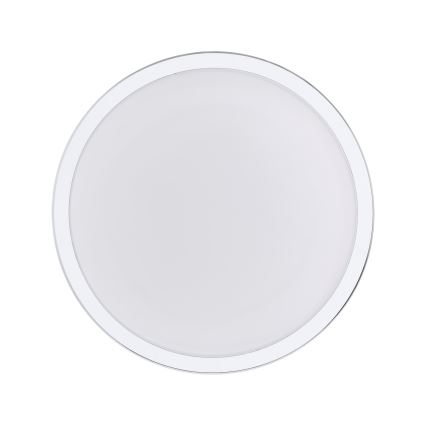 Eglo 31025 - LED stropno svjetlo za kupaonicu PALERMO 1xE14/40W/230V IP44
